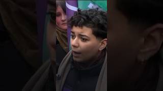 Parcours de la manifestation: "Notre gouvernement organise le chaos", lance l'Union étudiante