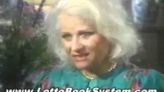 Lottery Powerball Numbers Simple Math System