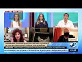 Carmen Harra | Divorțează Anamaria Prodan de Laurențiu Reghecampf ? | Show Blitz | Antena 3