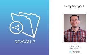 Demystifying SSL (Advanced 006)