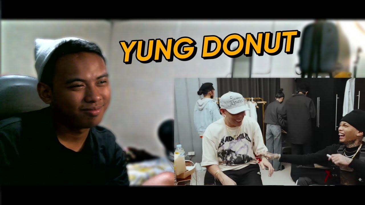 SOLO Behind The Sauce SKUSTA CLEE Reaction Video YouTube