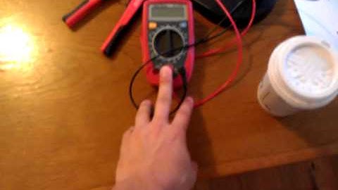 Bodgepro Anushri Synth Kit - Build Vid 2