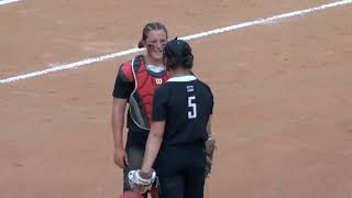 Southern Oregon vs Oregon Tech | Championship | NAIA Softball 06/01/2023 screenshot 2