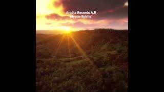 Argáta Records A.R ( Mystic Spirits)