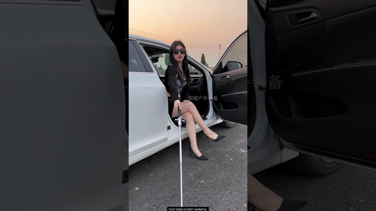 Safety Stick🗡| New Viral Gadgets, Smart Appliances, Kitchen Utensils/ Home Inventions