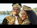 Eritrean Wedding