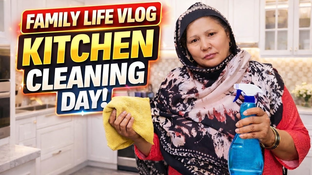 Iftar Preparation Vlog | Ramadan Special Cooking at Home