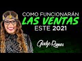 ¿Como Funcionaran las ventas este 2021? - Gladys Ramos