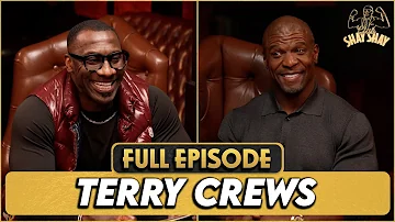 Terry Crews On Working With Homeless Katt Williams, Pay In Movies & Gabrielle Union Fallout