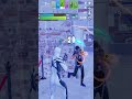 SPIDER-MAN is UNSTOPPABLE! 🕷️🔥 #Fortnite #Shorts