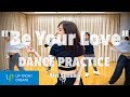 鈴木愛理 - “Be Your Love”DANCE PRACTICE VIDEO 'Fixed Cam' & 'Mi…