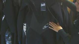 O'neill Psycho 1 & 2 Wetsuit PleasureSports.com