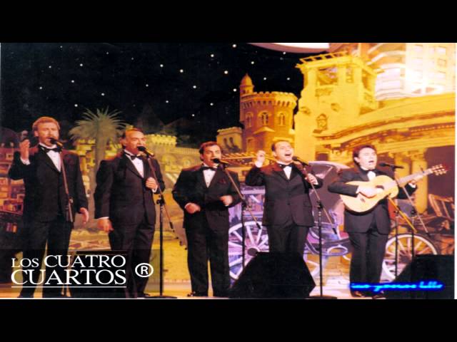 Los Viejos Estandartes - Los Cuatro Cuartos | Shazam Los Viejos Estandartes - Los Cuatro Cuartos | Shazam