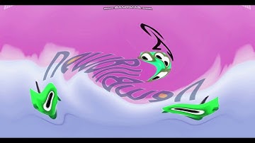 Numberblocks Intro in G-Major 71(sorry for the watermark)