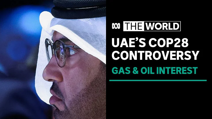 How the UAE planned to use the COP28 climate talks to make oil and gas deals | The World - DayDayNews