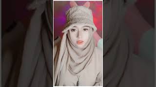 Bigo Live Hijab Pemersatu Bangsa Terbaru 11