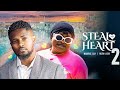 STEAL MY HEART- MAURICE SAM, RUTH KADIRI