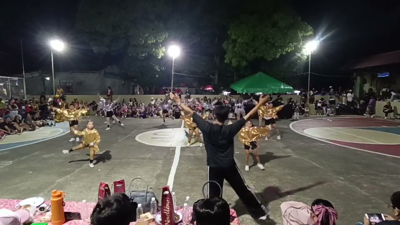 Agita OTS | Ka-Itek Movers 