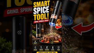 Smart Auto Kitchen Tool 🍳🔥 | Make Cooking Faster &amp; Easier