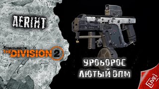 Division 2 | Уроборос = лютый дпм