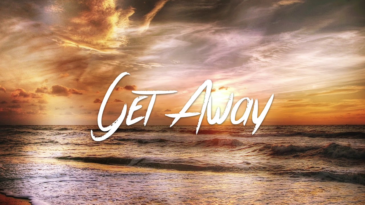 Jaxxtone - Get Away