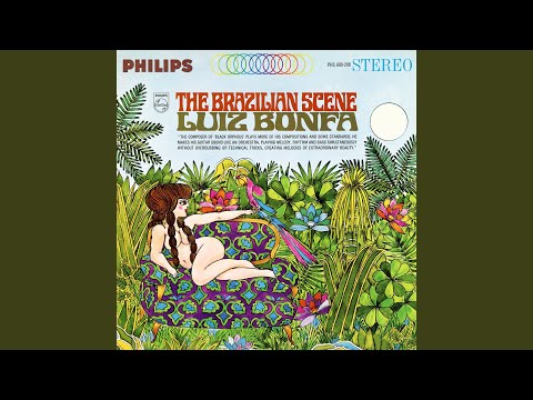 Putar Avocado - Luiz Bonfá