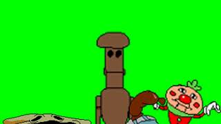 pizza tower don't make a sound status
