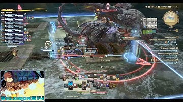 P2S First Clear MCH POV