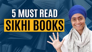 5 Must Read Sikhi Books screenshot 3