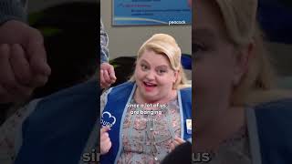 Justine was seriously underrated 😂 - Superstore