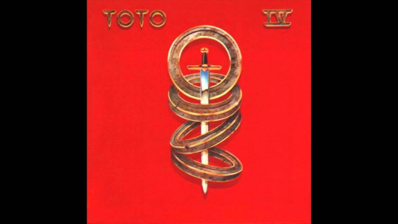 Rosanna - Toto (IV, 1982) - YouTube
