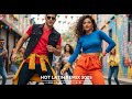 🔥 Reggaeton x Salsa Mix 2025 – Ultimate Tropical Latin Beats for Party Nights