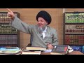 بالله عليكم من عنده مشكلة مع هكذا إله السيد كمال الحيدري