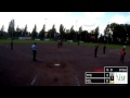 Playoff Game C2: Chinese Taipei vs New Zealand
