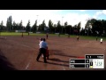 Playoff Game C2: Chinese Taipei vs New Zealand