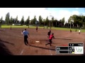 Playoff Game C2: Chinese Taipei vs New Zealand
