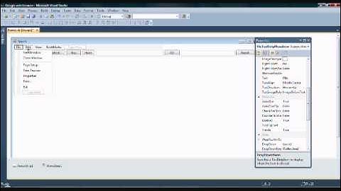 How to Create a Web Browser with visual basics 2010.wmv