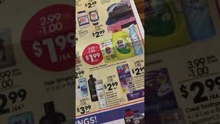 Frys and bashas weekly deals