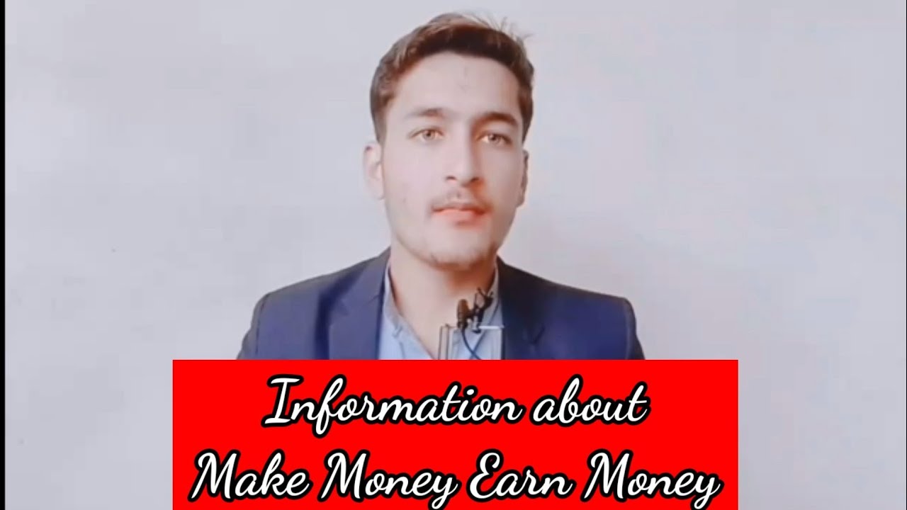 Information about Make Money Earn Mony and Crypto AppDetail information about online earning app