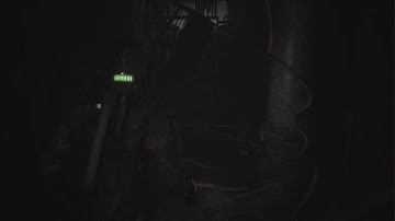 The Callisto Protocol Playthrough Part 15 meeting Dani