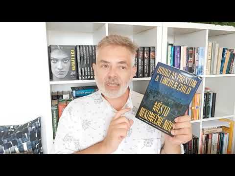 Video: Které Knihy Jsou Opakovaně Přečteny