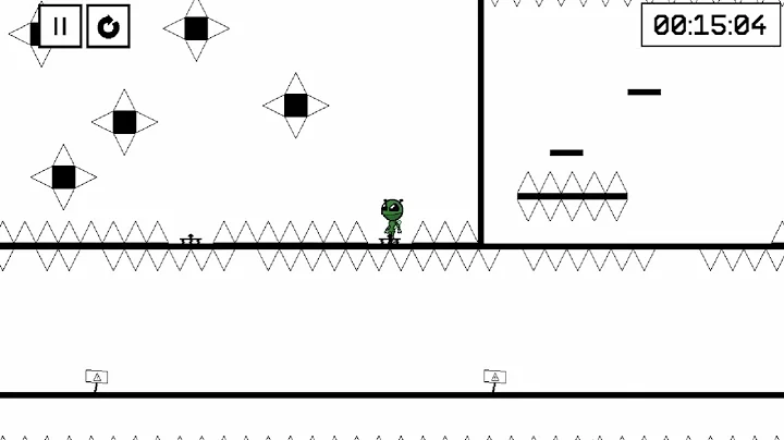 How to Beat Ovo Level 58