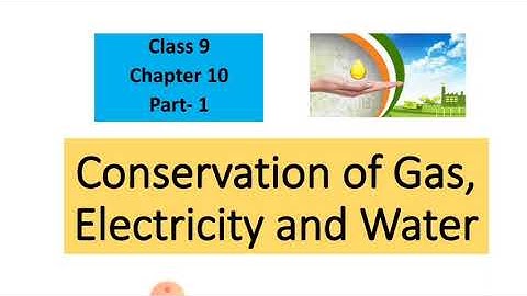 Class 9 Home Science