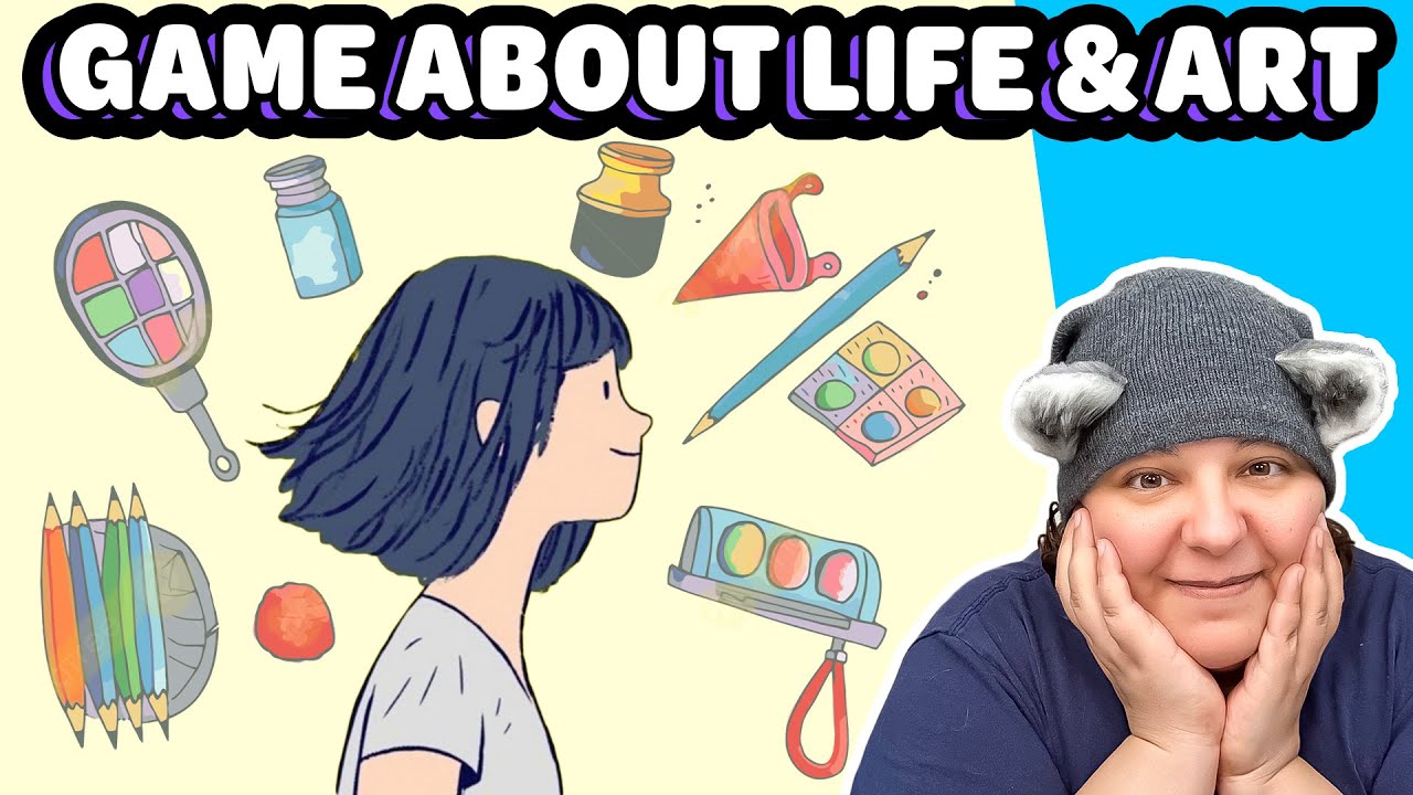 Art, Feelings, & Life in Florence FULL Game