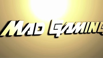 New Intro made by TehCustomz (Scopez)