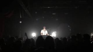 Send The Pain On (Chrome Sparks , Terminal West Atlanta 10/11/16)