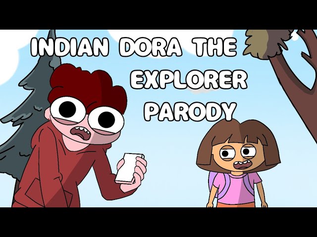 Dora is like Blnd in 2023  Dora memes, Dora, Dora the explorer