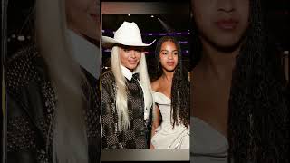 Blue Ivy Carter $500 Million Net Worth