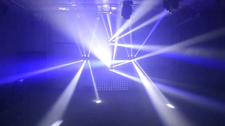 new cai yi lighting