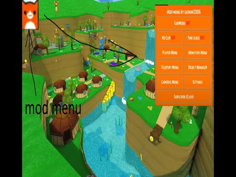 super bear adventure geokar2006 mod menu 